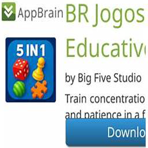jogos br