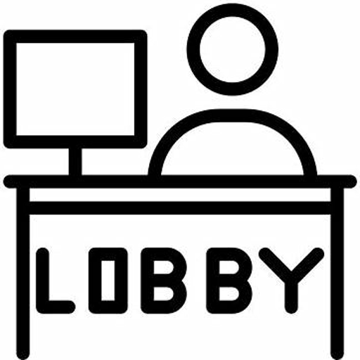 Lobby Jogo