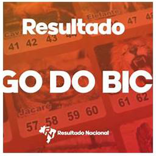 Resultado do Bicho do Nacional