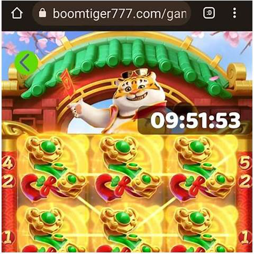 tigrinho pagando